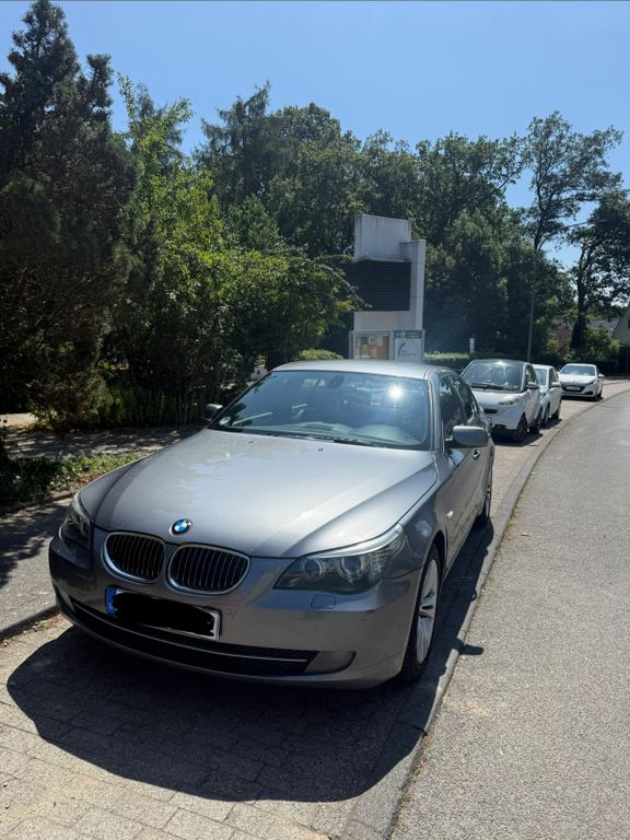 BMW 523i Edition Sport Edition Sport