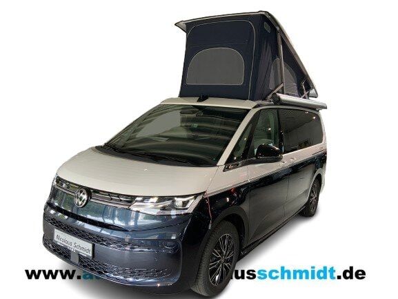Bild des Angebotes Volkswagen California Ocean 2.0 TDI DSG