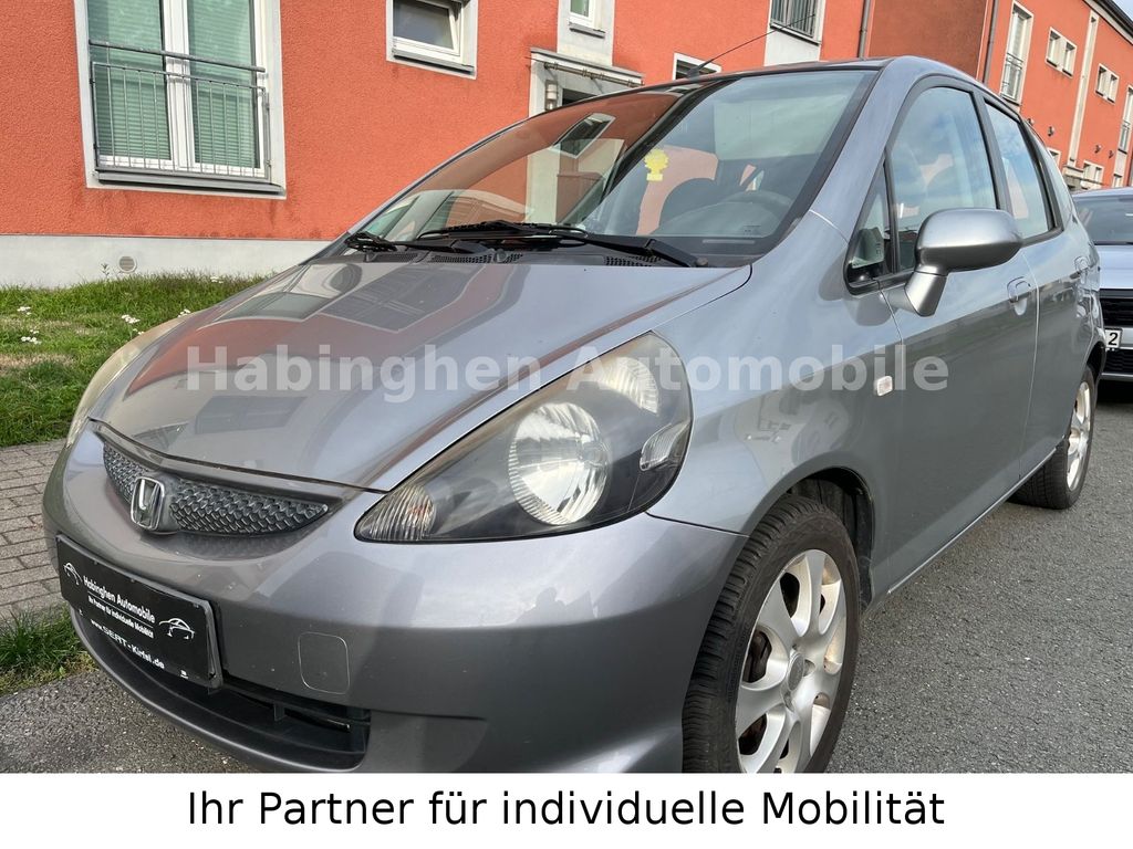 Bild des Angebotes Honda Jazz 1.2 Cool
