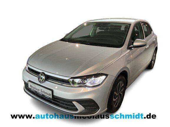 Bild des Angebotes Volkswagen Polo Life 1.0 TSI DSG IQ-DRIVE