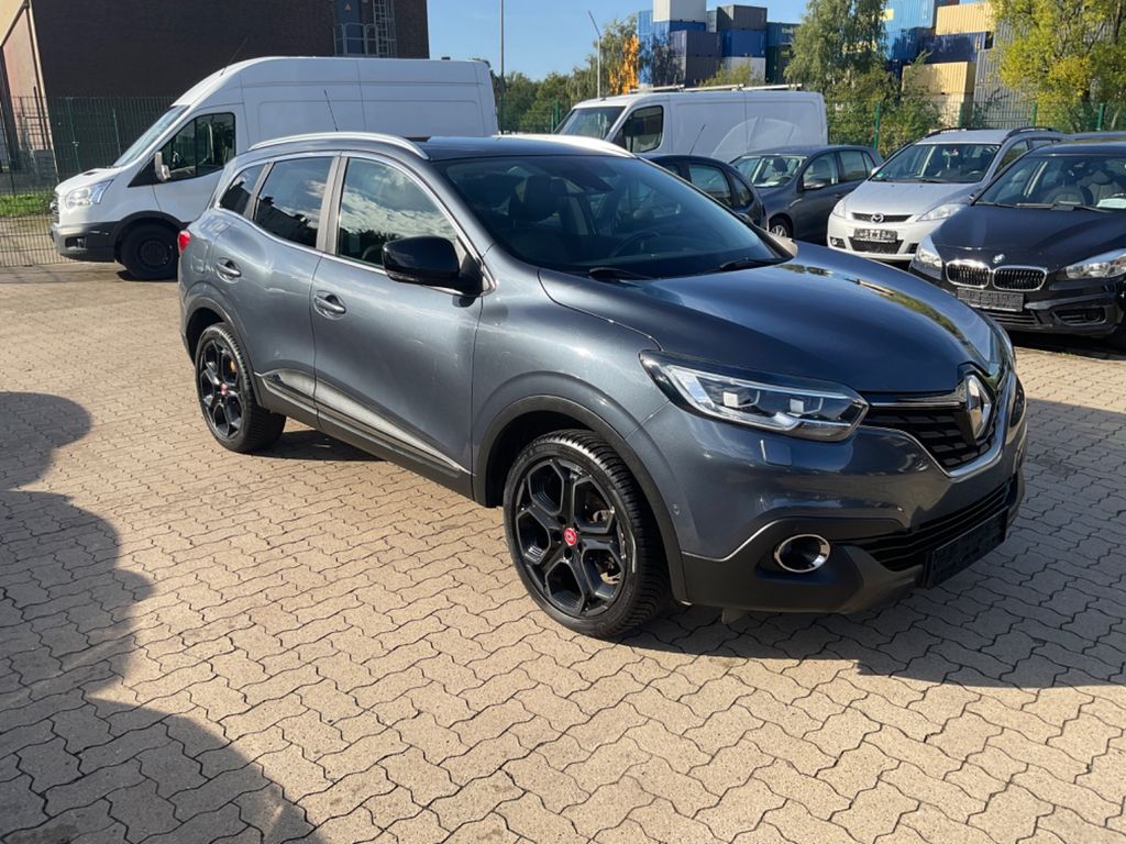 Bild des Angebotes Renault Kadjar Crossborder *TÜV NEU*