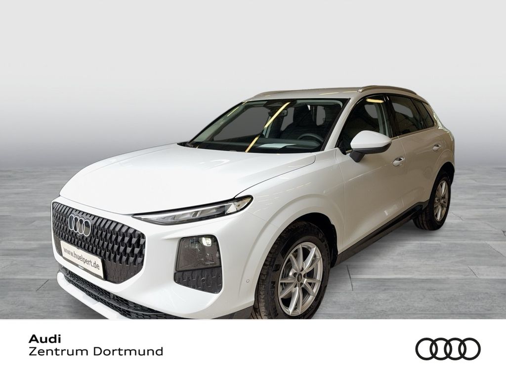 Bild des Angebotes Audi Q3 advanced NEUES MODELL CAM ACC E-KLAPPE NAVI