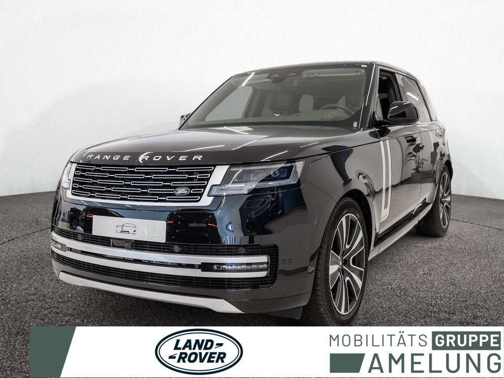 Bild des Angebotes Land Rover Range Rover D350 Autobiography HUD LED PANO 360°