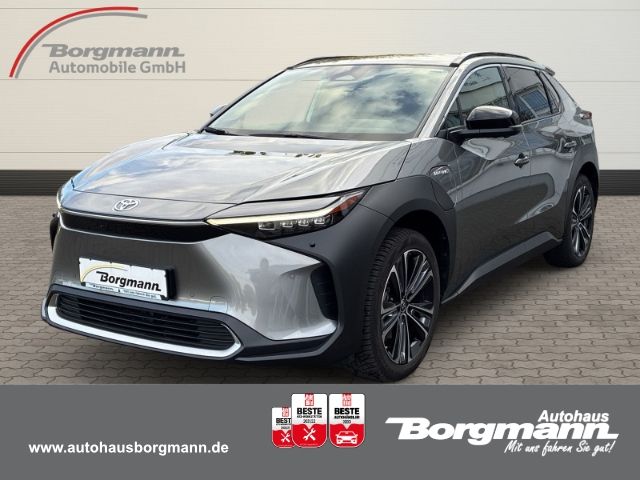 Bild des Angebotes Toyota bz4X AWD *Comfort-Paket * Technik-Paket*360 Kame