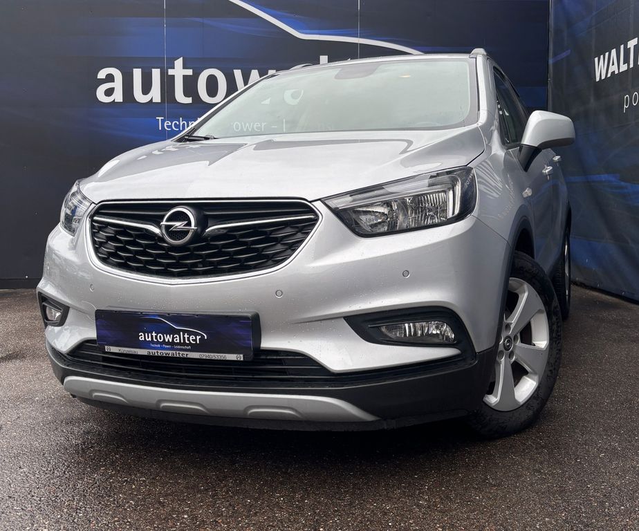 Opel Mokka X Edition Start/Stop