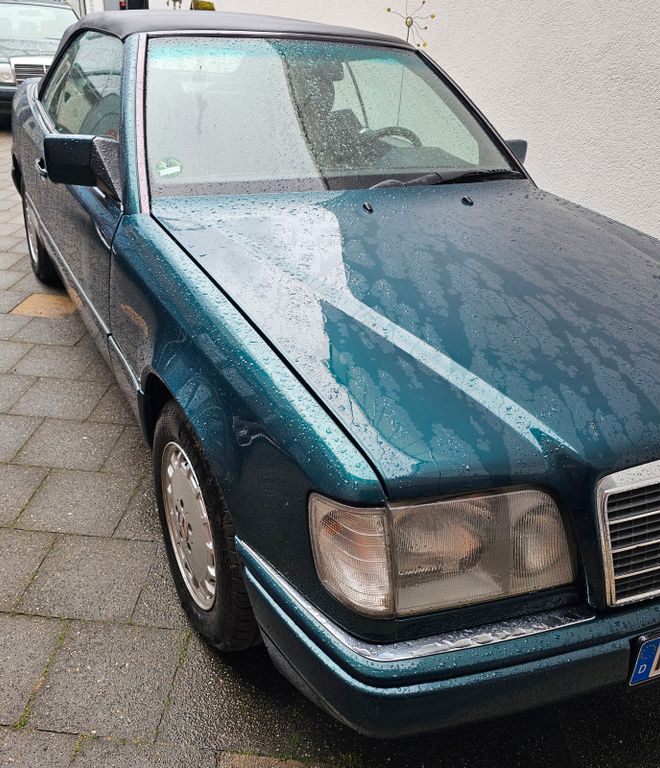 Bild des Angebotes Mercedes-Benz E 200 E 200