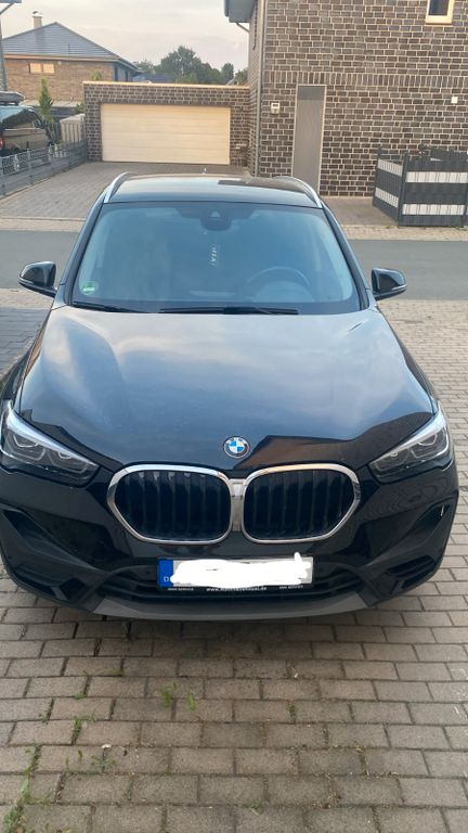 Bild des Angebotes BMW X1 sDrive18i Advantage Advantage