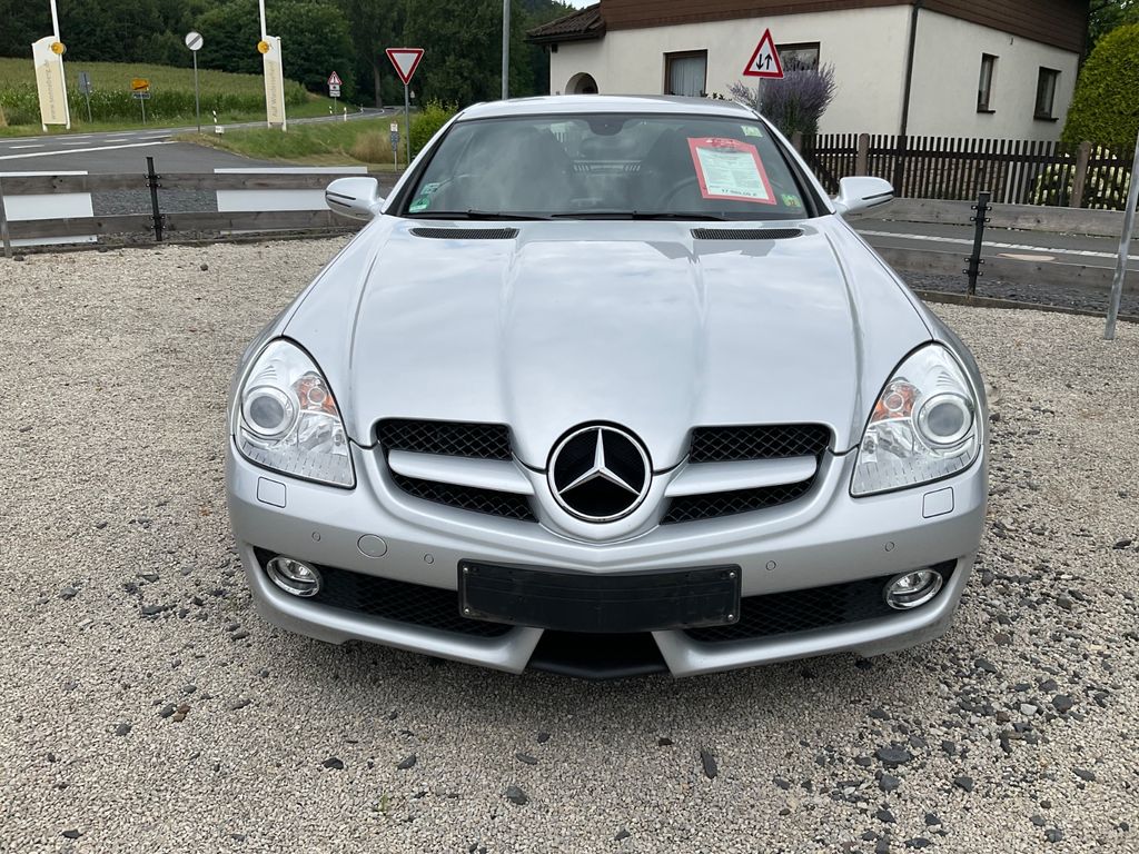 Bild des Angebotes Mercedes-Benz SLK 280 SLK Roadster SLK 280