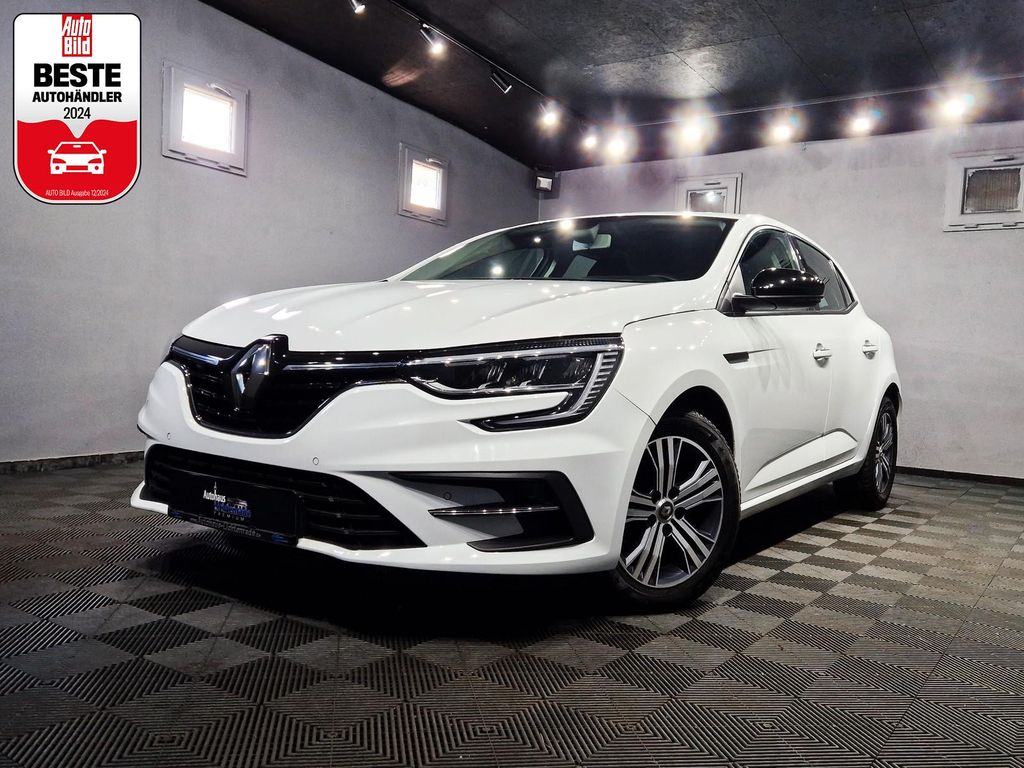 Bild des Angebotes Renault Megane IV Equilibre|5 JAHRE GARANTIE|AUTO|NAVILE