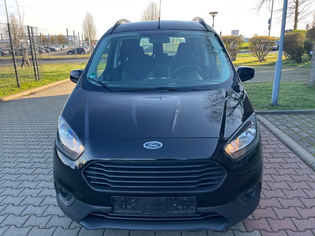 Bild des Angebotes Ford Transit Courier Kombi Trend*Klima*