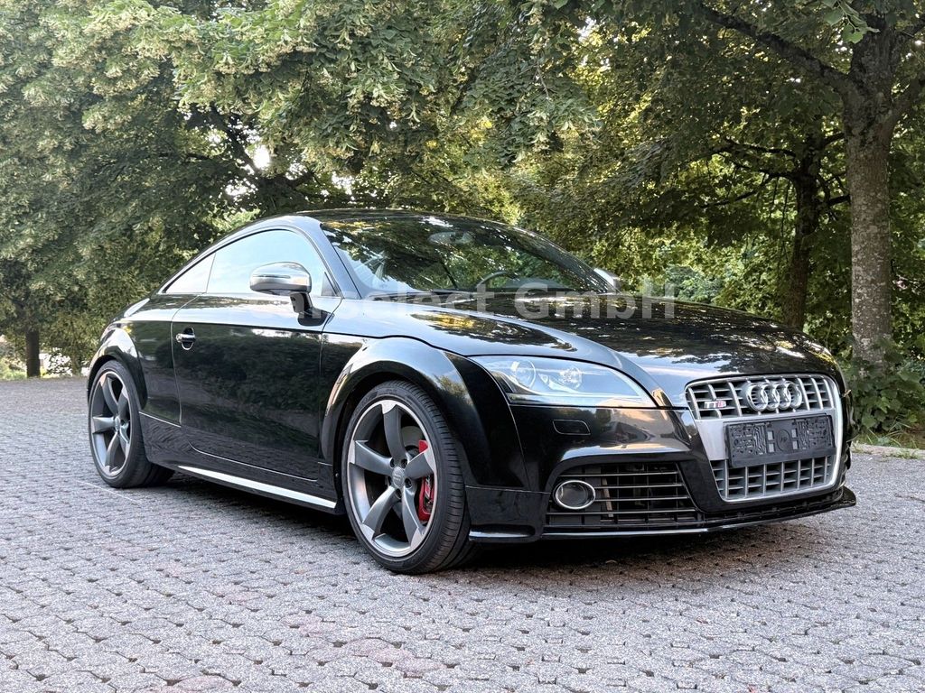 Bild des Angebotes Audi TTS 2.0 TFSI Coupe quattro
