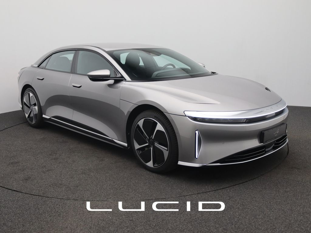 Bild des Angebotes Lucid Air Pure AWD