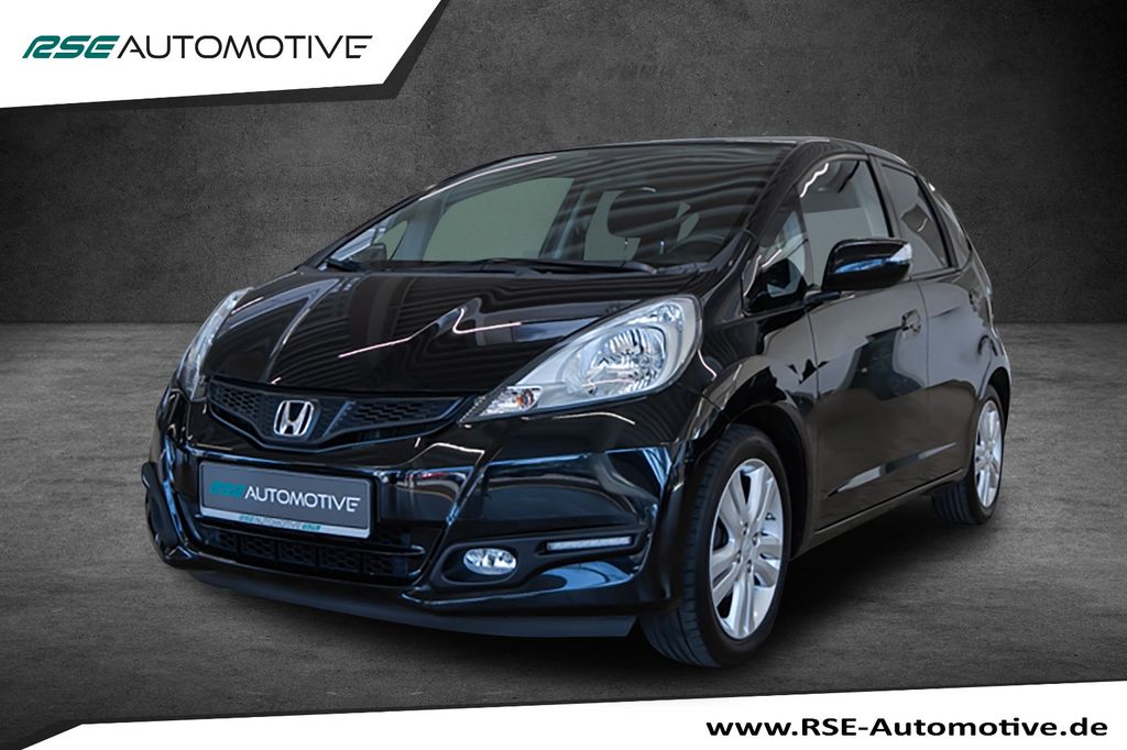 Bild des Angebotes Honda Jazz 1.4 Comfort Plus Klimaautom,  AHK (1T)