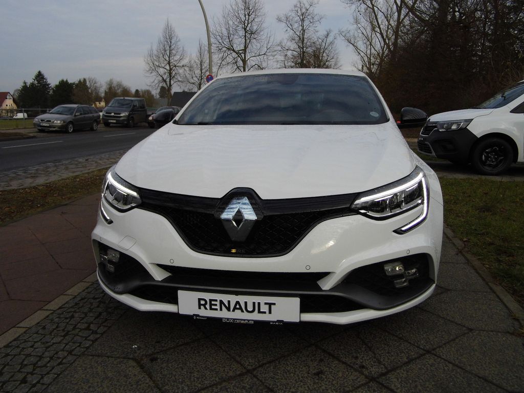 Bild des Angebotes Renault Megane IV Lim. 5-trg. R.S.