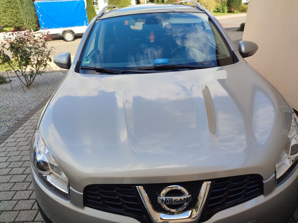 Bild des Angebotes Nissan Qashqai+2 2.0 Acenta 7 Sitzer + Panoramadach
