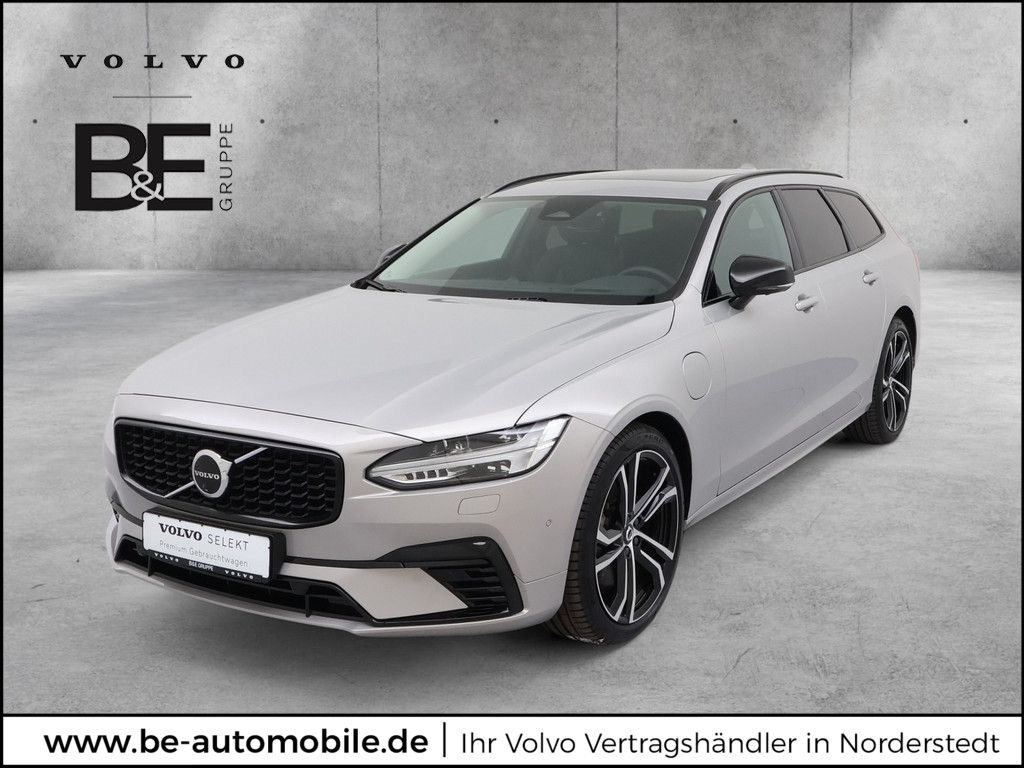Bild des Angebotes Volvo V90 T8 AWD Recharge Plug-In Hybrid Ultra Dark