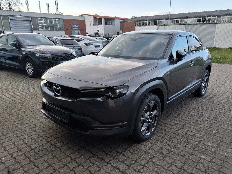Bild des Angebotes Mazda MX-30 EV Makoto Garantie bis 04.2030 UE, Pre.-Pa