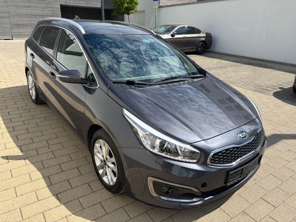 Bild des Angebotes Kia Ceed Sportswagon Spirit