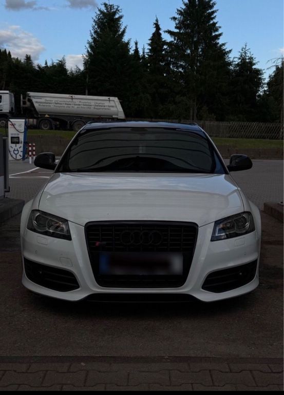 Bild des Angebotes Audi S3 8P FACELIFT