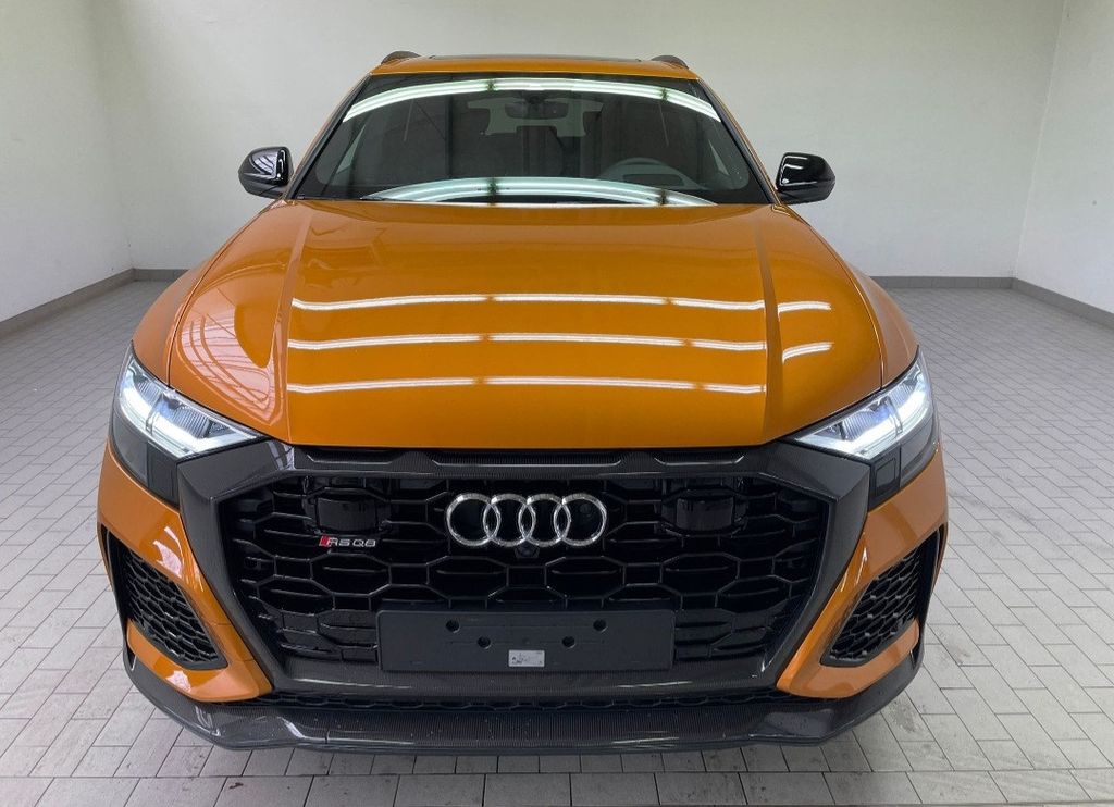 Bild des Angebotes Audi RSQ8 4.0 TFSI KERAMIK-PANO-STANDHZG-CARBON