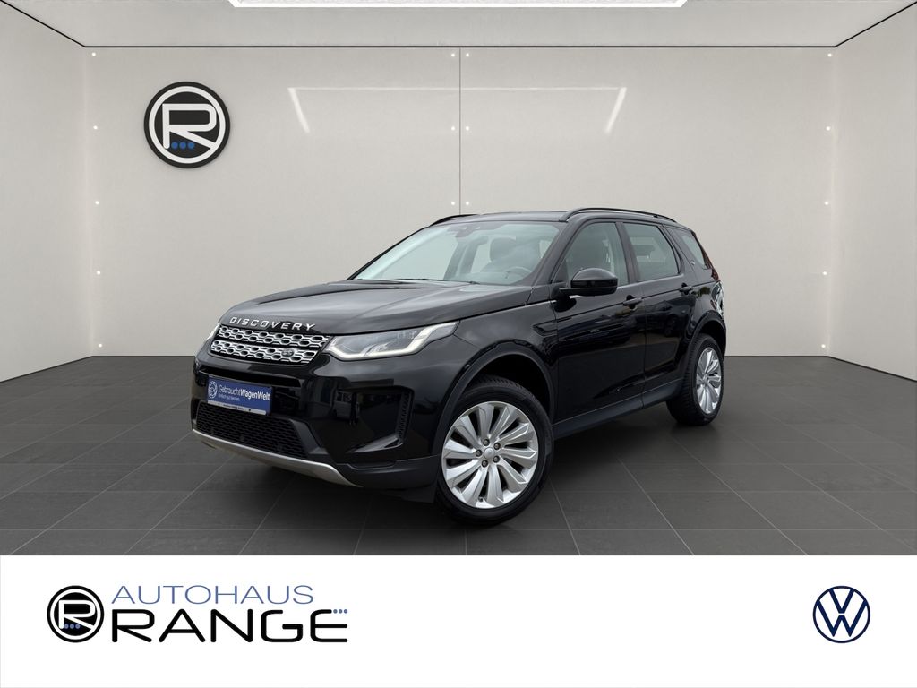 Bild des Angebotes Land Rover Discovery Sport 2.0 P200 SE AWD *KAMERA LEDER*