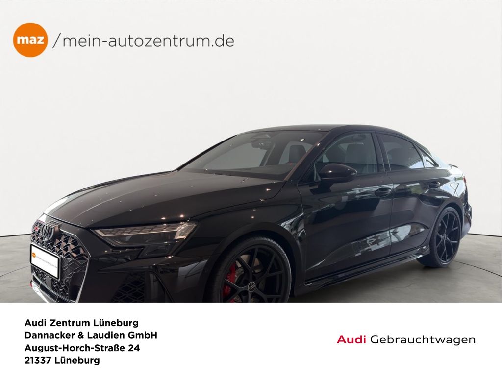 Bild des Angebotes Audi RS3 Limousine S tronic