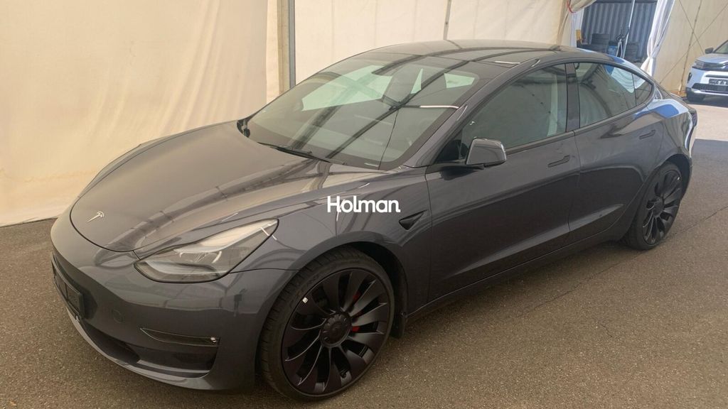 Bild des Angebotes Tesla Model 3 Performance A.Pilot Pr.Int.