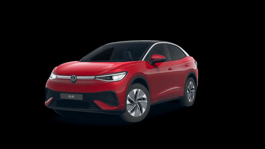 Bild des Angebotes Volkswagen ID.5 Pro AHK KEYLESS PANO NAVI LED KLIMA LM