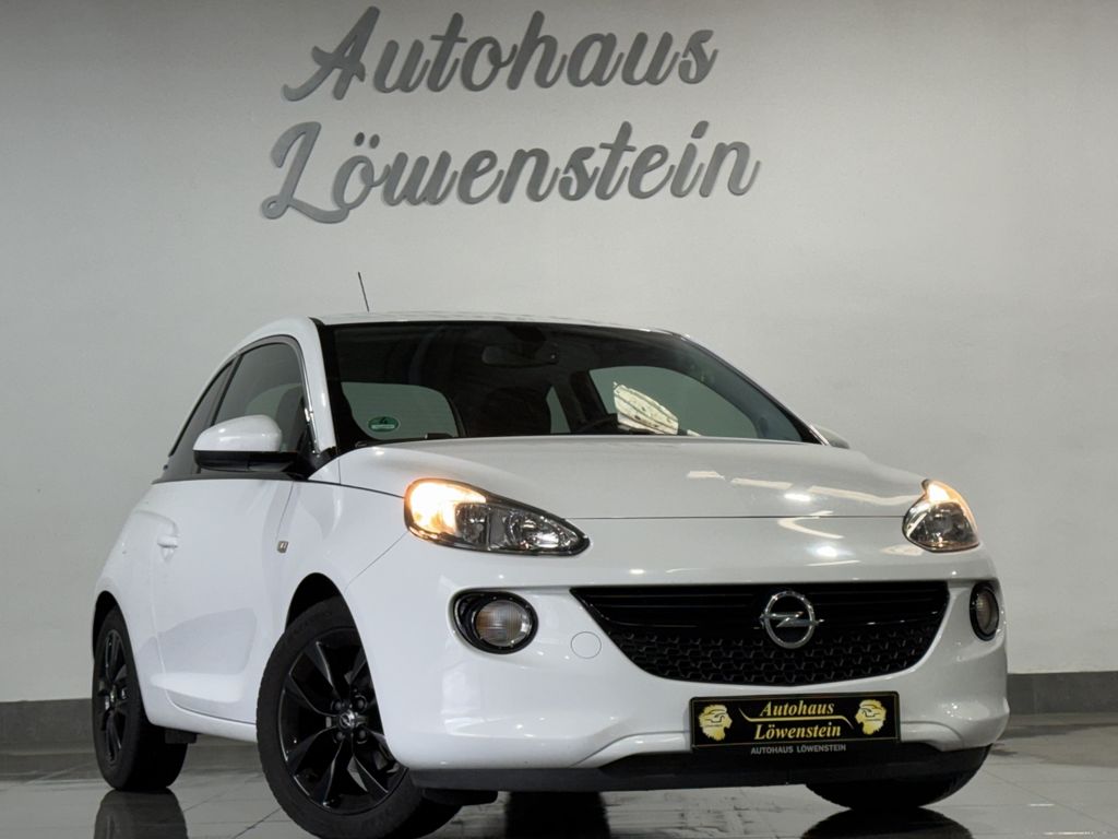 Bild des Angebotes Opel Adam Jam*PDC*SHZ*S-HEFT*