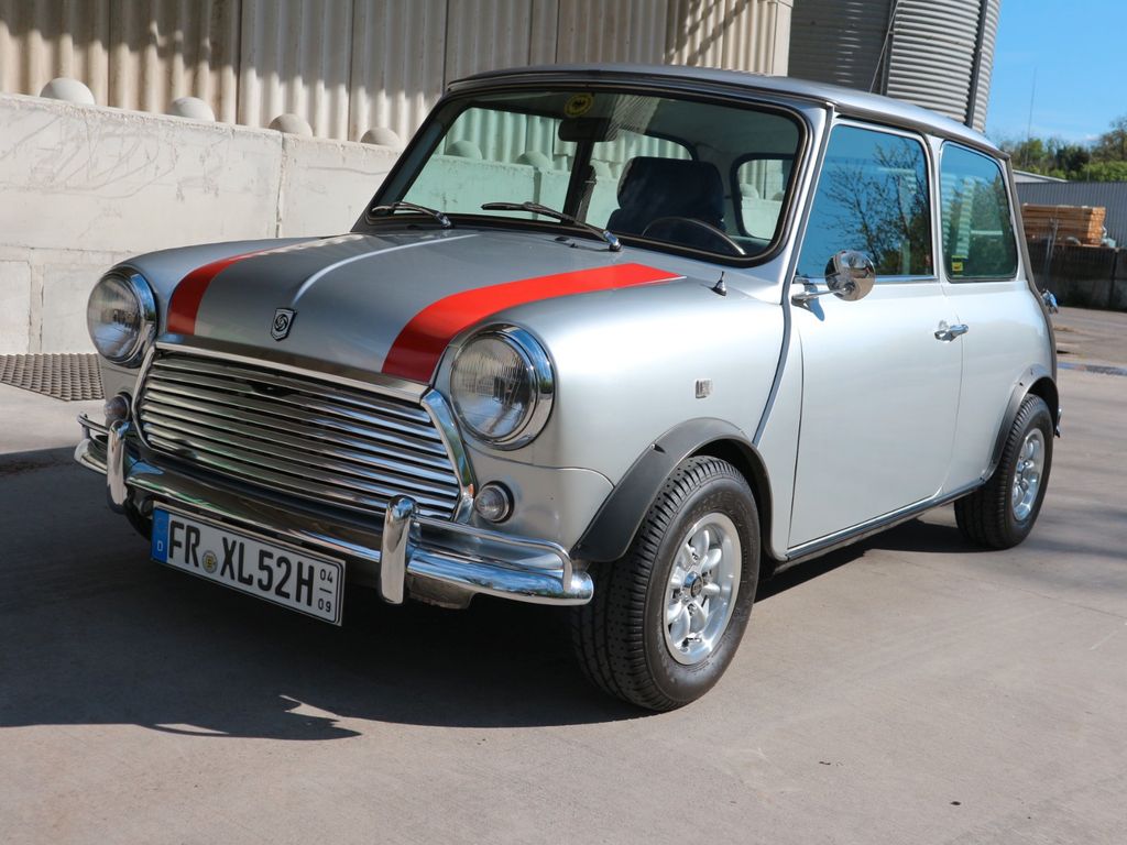 Bild des Angebotes MINI 1000