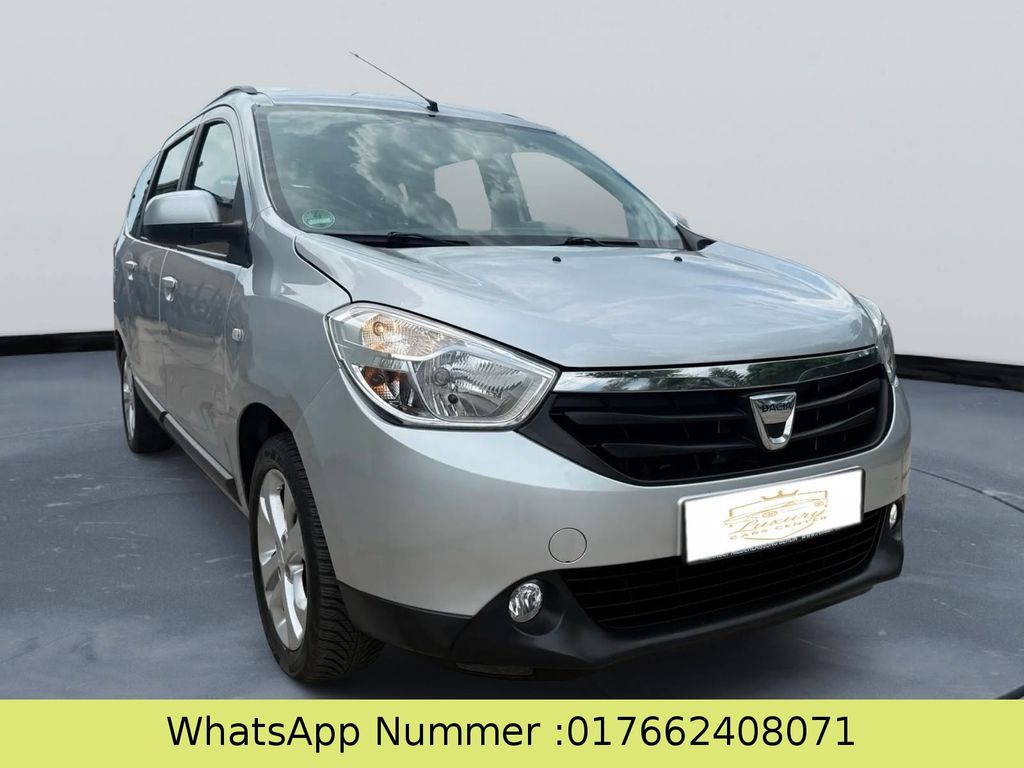 Bild des Angebotes Dacia Lodgy Prestige