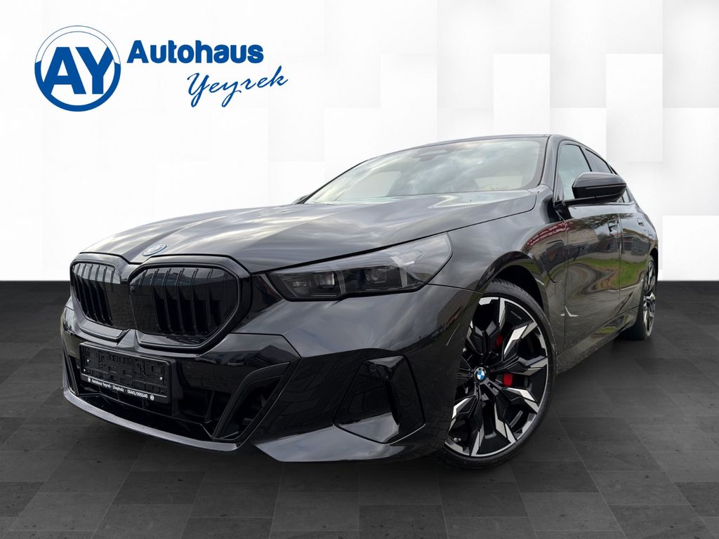 Bild des Angebotes BMW 530eX M Sport PRO*AHK*Bowers*FondEntertain*