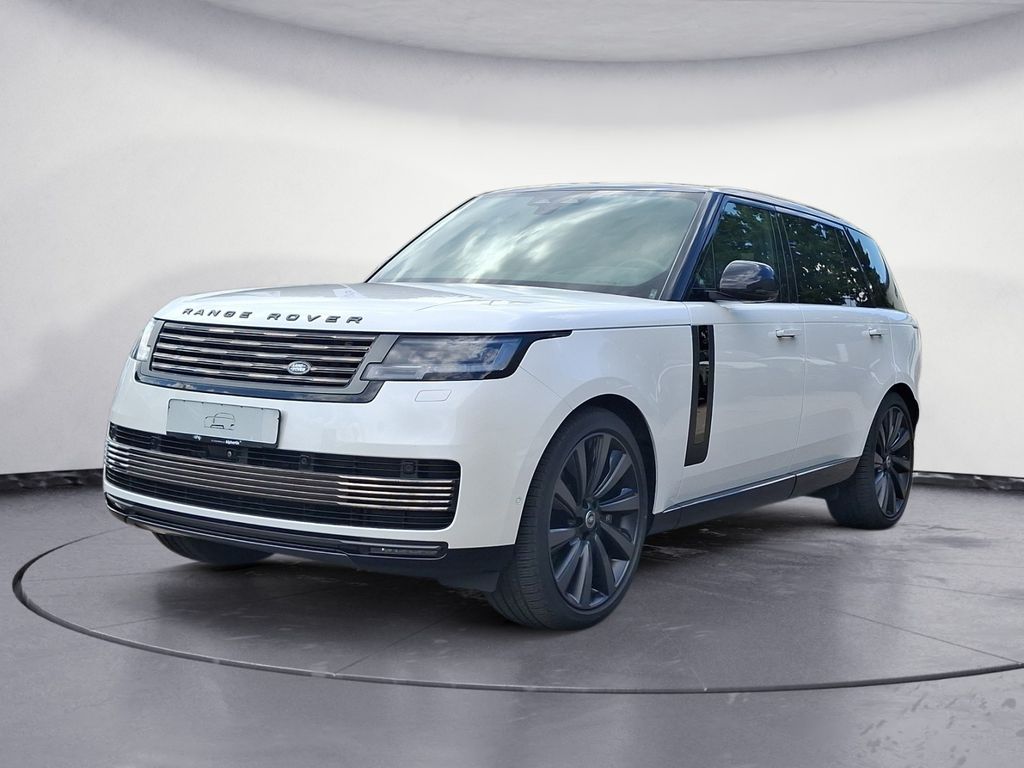 Bild des Angebotes Land Rover Range Rover P615 LWB SV Signature NP € 307.000,-