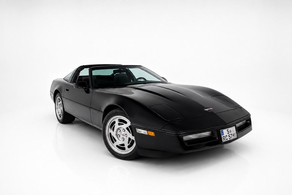 Bild des Angebotes Corvette C4