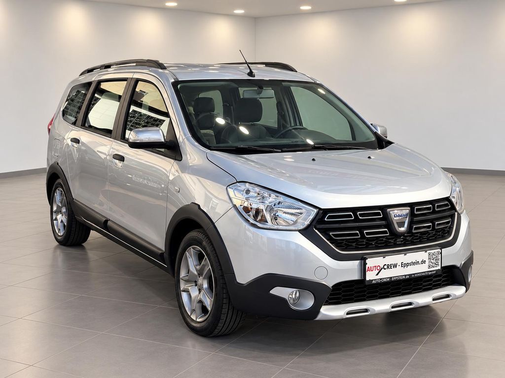 Bild des Angebotes Dacia Lodgy