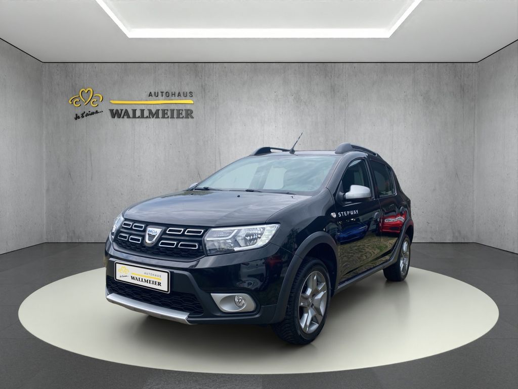 Bild des Angebotes Dacia Sandero Stepway Anniversary