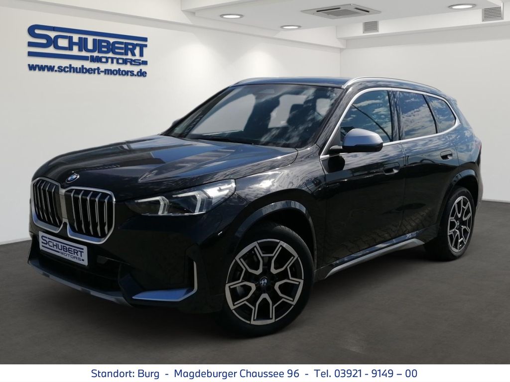 Bild des Angebotes BMW X1 xDrive20d xLine HUD Harman 360Kamera AdaptLED