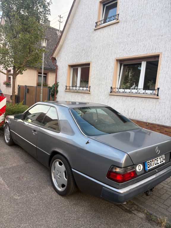 Mercedes-Benz CE 230