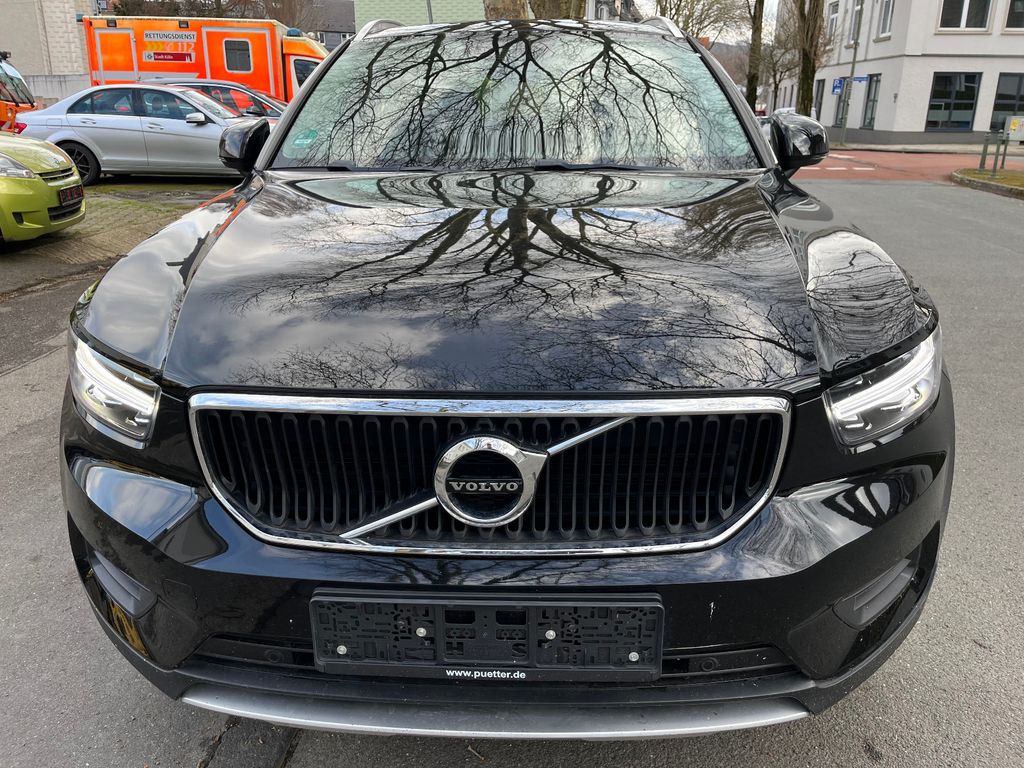 Bild des Angebotes Volvo XC40 Momentum Pro 2WD