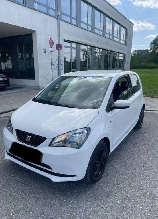 Bild des Angebotes Seat Mii 1.0 44kW Style Style