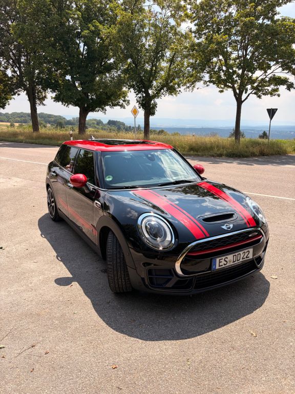 Bild des Angebotes MINI John Cooper Works Clubman Cooper JCW ALL4 Jo...