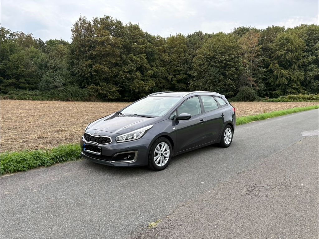 Bild des Angebotes Kia cee'd Sportswagon 1.6 GDI Vision Sportswagon...