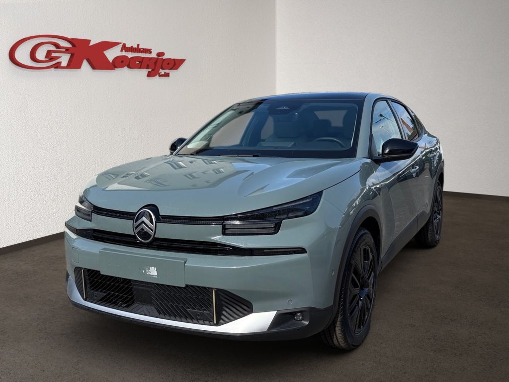 Bild des Angebotes Citroën C4 X Hybrid 145 MAX Vollausstattung