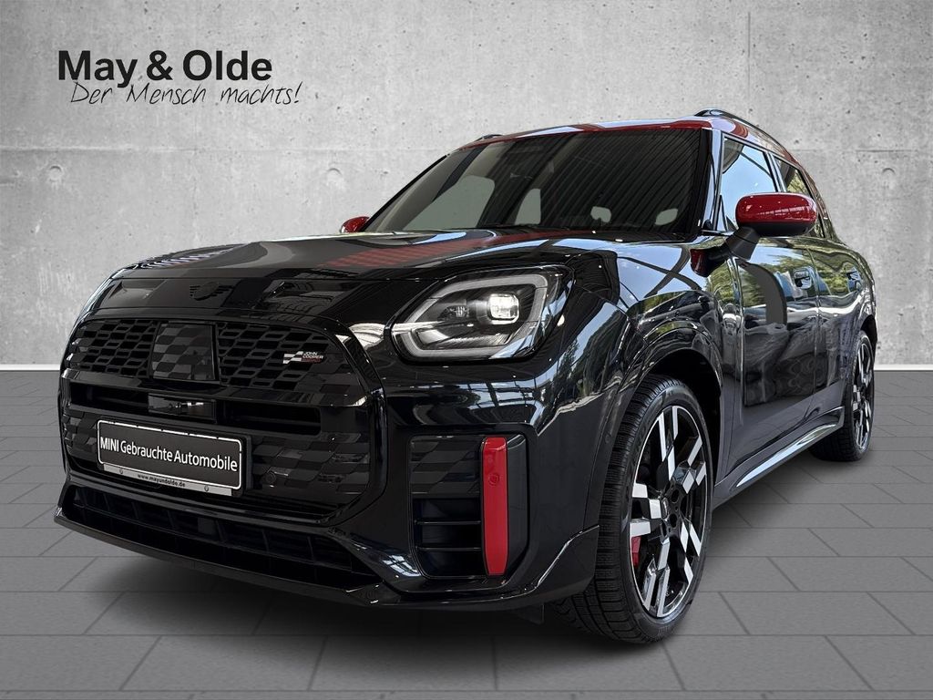 Bild des Angebotes MINI John Cooper Works Countryman HUD Pano H/K 360Kam