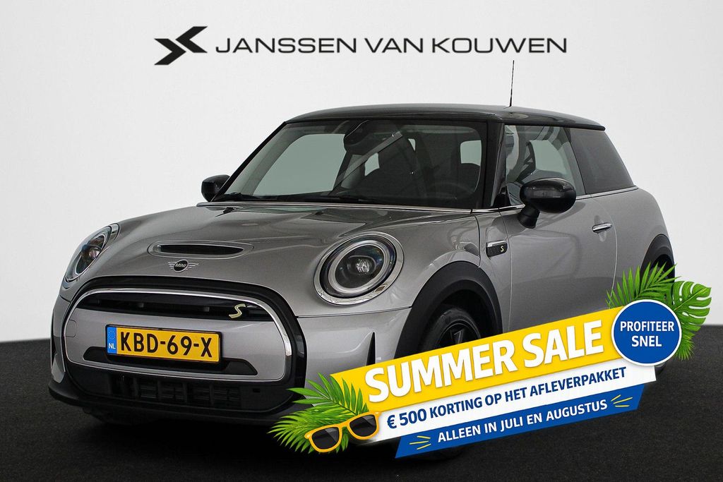 Bild des Angebotes MINI Other MINI Electric 33 kWh