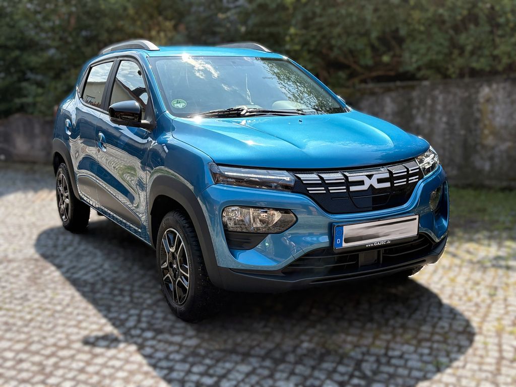Bild des Angebotes Dacia Spring Comfort E Auto Elektroauto