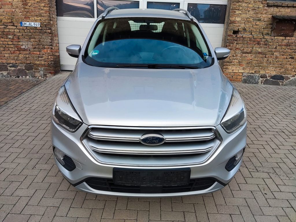 Bild des Angebotes Ford Kuga 2,0 TDCi 4x4 110kW Trend Trend