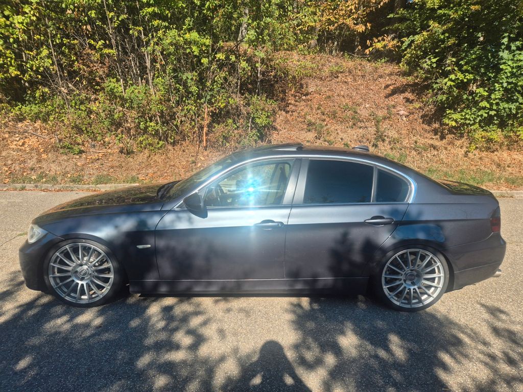 Bild des Angebotes BMW 330i E90