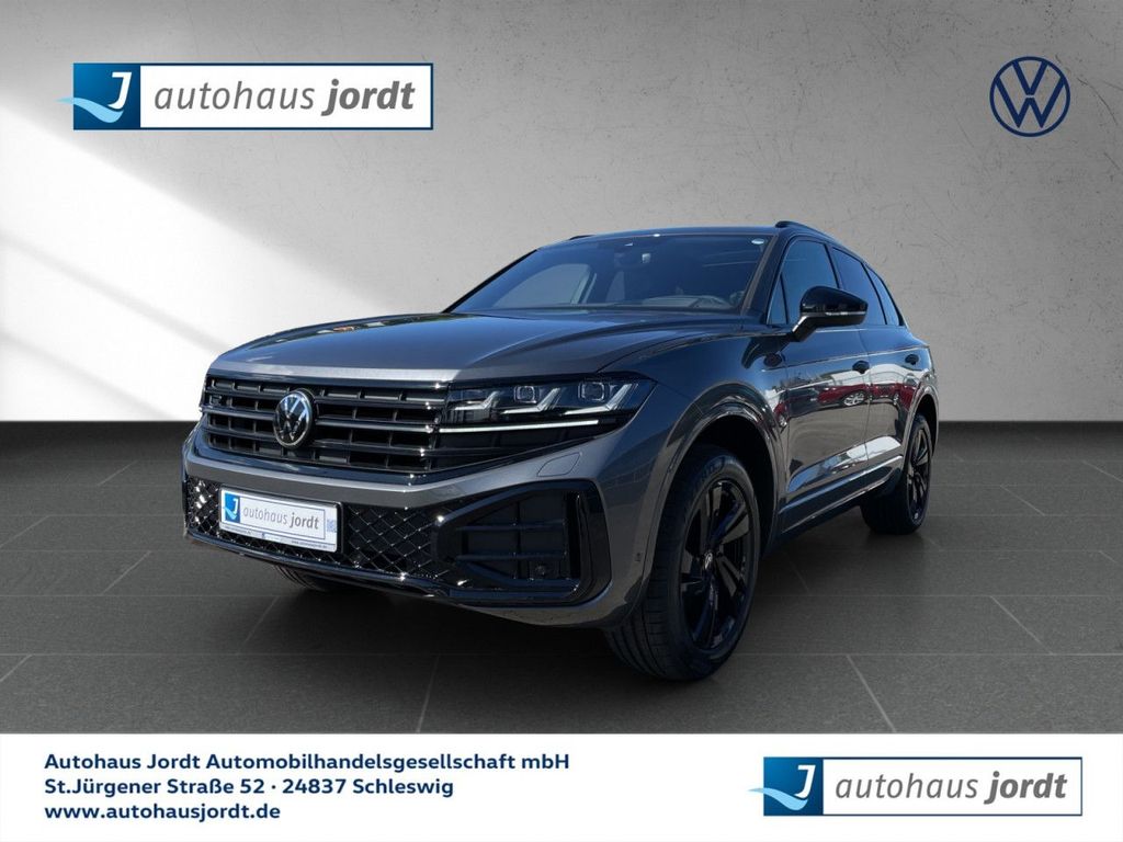 Bild des Angebotes Volkswagen Touareg 3.0 TDI SCR R-Line FINAL EDITION