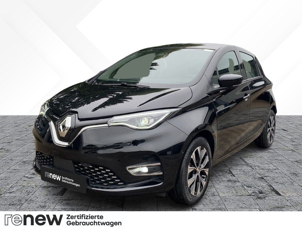 Bild des Angebotes Renault Zoe R135/ EV50 (Batt. Evolution LED*NAVI*SHZ*PDC
